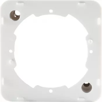 ShiverPeaks BS83910W Kištukinis lizdas F tipas Baltas
