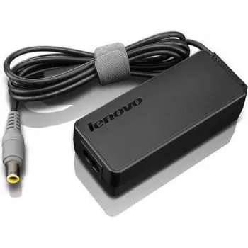 Lenovo 42T4419 maitinimo adapteris / keitiklis 65 W, juodas, vidaus naudojimui