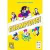 Champions, Žaidimas Vakarėliui