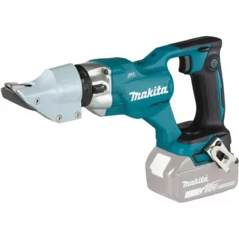 Makita belaidės skardos žirklės DJS200Z 2,0mm 18V (DJS200Z)
