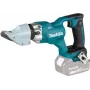 Makita belaidės skardos žirklės DJS200Z 2,0mm 18V (DJS200Z)