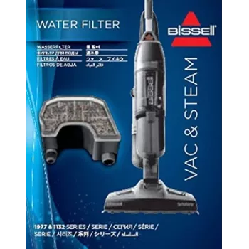Bissell 2082 vandens filtras, skirtas Vac & Steam 1977N