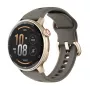 Išmanusis laikrodis Stelio STSWA101GD Activ GPS 46mm Auksinis
