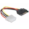 Vidinė USB 3.2 Gen 1 adapterio plokštė DeLOCK 89363