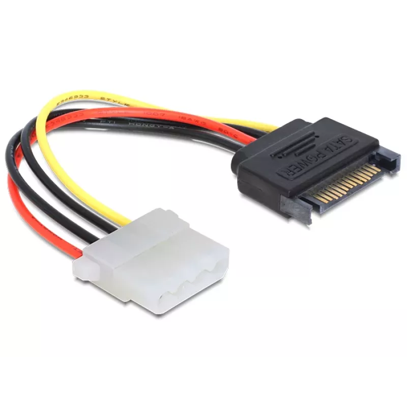 Vidinė USB 3.2 Gen 1 adapterio plokštė DeLOCK 89363