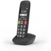 Gigaset Hearing Aid.DECT E290HX papildomas juodas