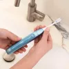 Sonic dantų šepetėlis Silk'n SonicYou mėlynas