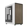 Korpusas Fractal Design North XL Desktop White