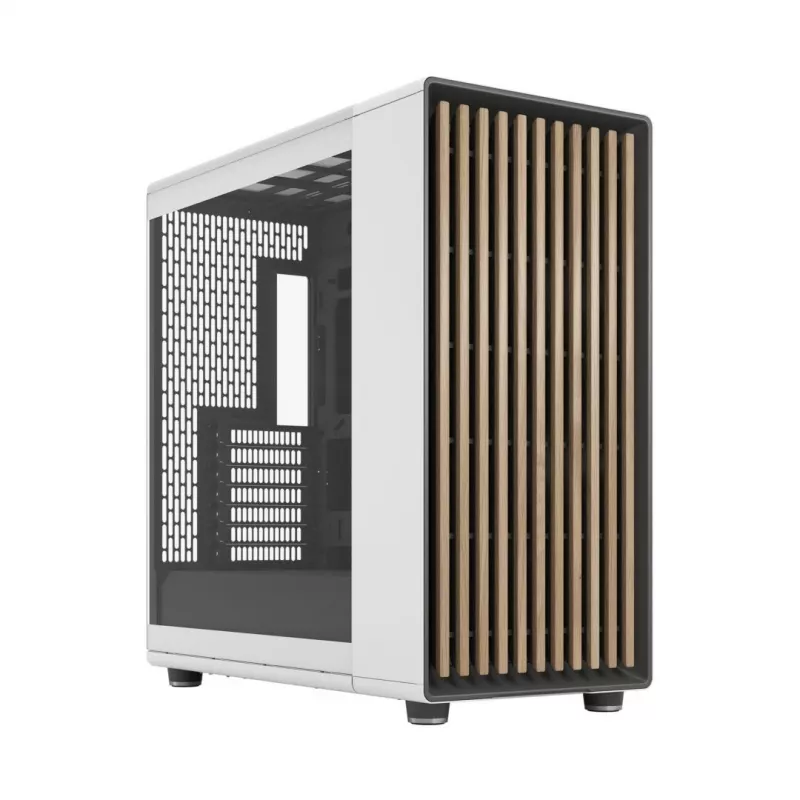 Korpusas Fractal Design North XL Desktop White