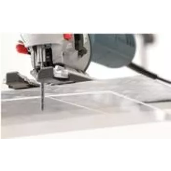 Pjūklo geležtė KWB 621230 Bimetal 5 cm darbinis ilgis 2 vnt.