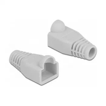Apsauginis gaubtas RJ45 kištukui DeLOCK 86727