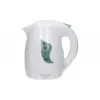 Adler AD 08 belaidis virdulys 1 L 850 W Baltas