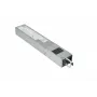 Super Micro Supermicro PWS-706P-1R - Redundantinis maitinimo šaltinis (kištukinis modulis) - 80 PLUS Platinum - AC 100-140/200-240 / DC 200-240 V - 750 W - PFC - 1U