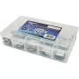 Edukacinis konstravimo rinkinys ALLNET BrickRknowledge Basic Set ALL-BRICK-0653