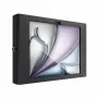 Compulocks Apex apsauginis rėmas iPad Air M2 11 colių (2024) sieniniam montavimui, juodas