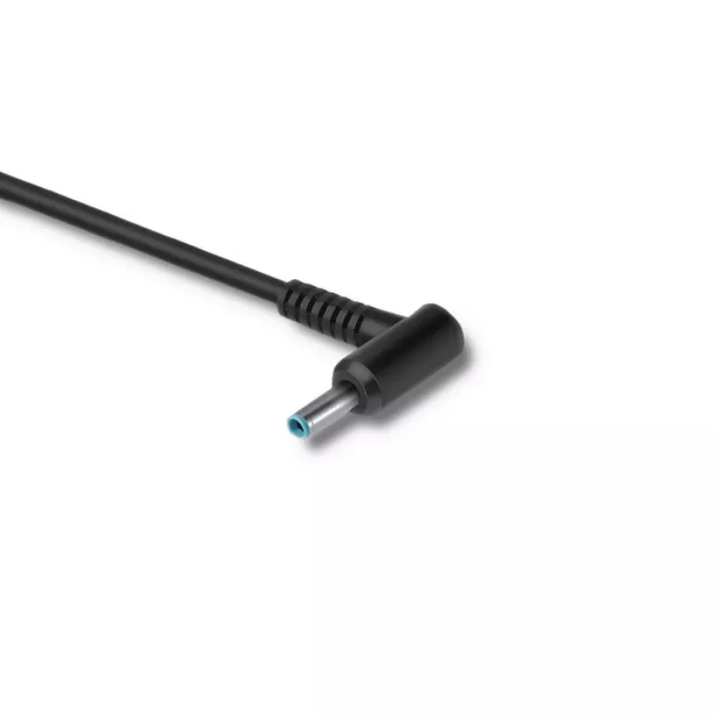 Qoltec maitinimo adapteris nešiojamam kompiuteriui HP 90W 19.5V 4.62A 4.5x3.0 + centrinis kontakto teigiamas