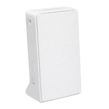 Mercusys 4G+ Cat6 AC1200 belaidis dviejų juostų gigabitinės spartos maršrutizatorius
