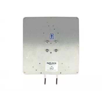 DeLOCK 89891 kryptinė antena SMA 8 dBi