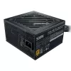 Cooler Master MPW-5001-ACAAG-NL GOLD bulk, ATX, 500 W, 80 PLUS GOLD, 120 mm, HDB, juoda