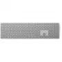 Microsoft Surface (2nd Edition) klaviatūra Bluetooth QWERTZ vokiška pilka
