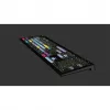 Logickeyboard ASTRA 2 klaviatūra USB QWERTZ anglų juoda Full-size 108 klavišai