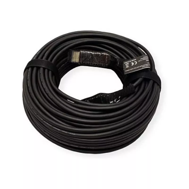 ROLINE Ultra HDMI Active Optical 8K laidas, 15 m