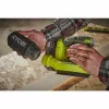Ryobi kampinis šlifuoklis MIMOO ANSICHT RROS18-0 18V 0 * Oh ONE +