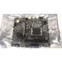 Motininė plokštė MSI PRO H610M-E, Intel H610 mikroschemų rinkinys, LGA1700 lizdas, Micro ATX