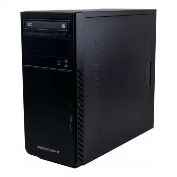 Stalinis kompiuteris Innovation IT su Intel Core Ultra 5 225, 16 GB RAM, 512 GB SSD M.2 NVMe