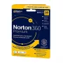 Norton 360 Premium | 10 įrenginių | 1 metai | 75 GB debesies saugykla | EU | NE prenumerata