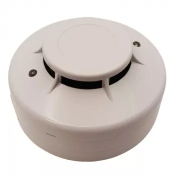 Hismart TV993185 dūmų detektorius su pagrindu