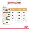 Sausas šunų ėdalas Royal Canin Yorkshire Terrier 8+ 3 kg – paukštiena, vyresniems Jorkšyro terjerams, baltymai 29%, riebalai 18%