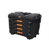 Dėžė įrankiams KETER DIY ROC Pro Gear 4 stalčiai XL, technopolimeras, 25 L