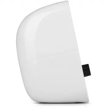 Edifier R12U – garsiakalbis, skirtas PC, 4 W (bendra), baltas (R12U WHITE)