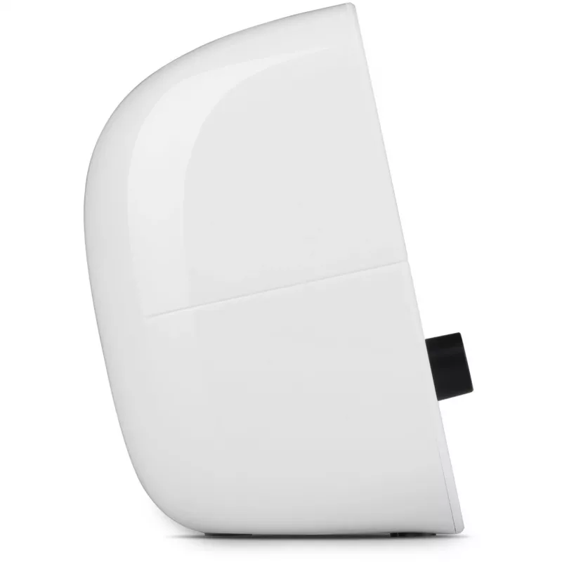 Edifier R12U – garsiakalbis, skirtas PC, 4 W (bendra), baltas (R12U WHITE)