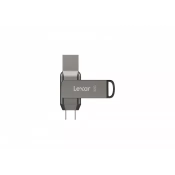 Lexar Dual Drive D400 32GB USB-C/A 3.1 100MB/s