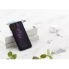 Dėklas telefonui iKins iPhone 11 Pro — milky way black apsauginis dangtelis