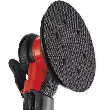 Einhell TC-PE 150 suslėgto oro atsitiktinės orbitos šlifuoklis 6,3 bar be akumuliatoriaus (4133330)