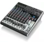 Behringer X1622USB garso maišytuvas 16 kanalų, 10 - 200000 Hz