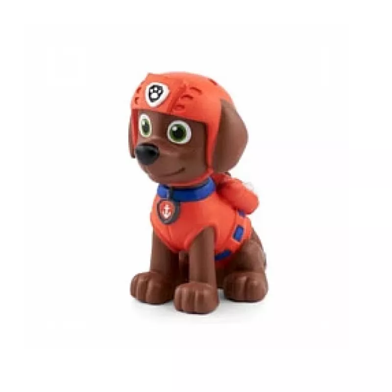 Paw Patrol - Zuma, garso figūrėlė