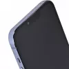 Apple iPhone 13 Pro Max 6,7 col. Dual SIM iOS 15 5G 256 GB Mėlyna Atnaujintas