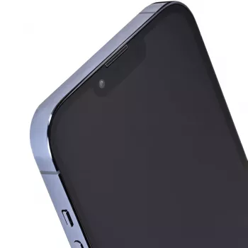 Apple iPhone 13 Pro Max 6,7 col. Dual SIM iOS 15 5G 256 GB Mėlyna Atnaujintas