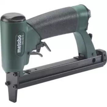Seklotojas Metabo DKG 80/16 juodai žalias