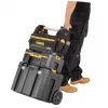 Dėklas įrankiams DeWALT DWST82990-1, aukštis 350 mm, svoris 2 kg