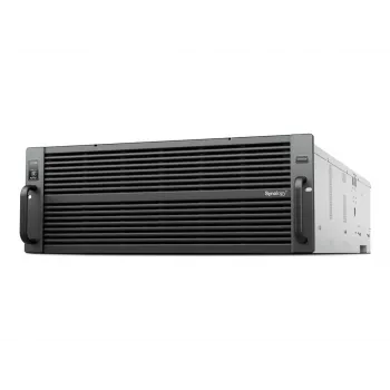 Synology RX6025sas – Išplėtimo korpusas – 60 vietų (SATA-600)