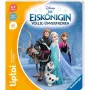tiptoi Frozen – Visiškai atšaldyta, mokomoji knyga