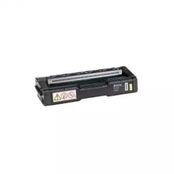 Originalus KYOCERA TK-150Y geltonas toneris