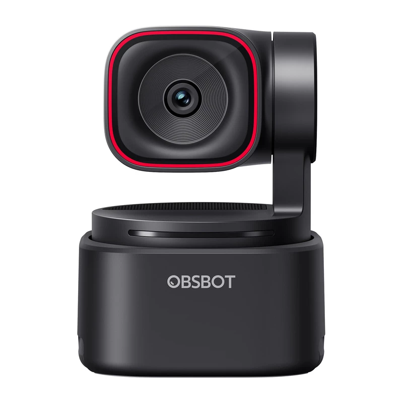 Internetinė kamera Obsbot Tiny 3 Lite 4K PTZ