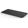 Silicinio tamper kilimėlis Xavax 00111279 – neslystantis, pakeltu kraštu, 30 x 15 cm, juodas