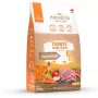 POKUSA Premium Selection suaugusiems kalakutiena su antiena – sausas šunų ėdalas – 12 kg